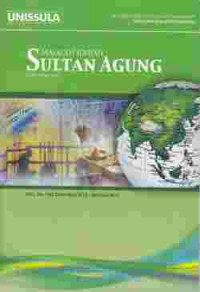 Majalah Ilmiah Sultan Agung No.130
