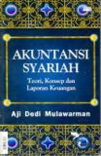 Image of Akuntansi Syariah