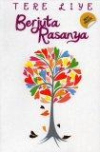 Image of Berjuta rasanya