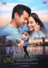 Image of Merry riana mimpi sejuta dolar
