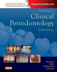Image of Clinical Periodontology , 12th. Ed