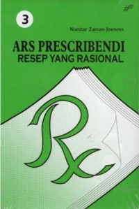 Ars Prescribendi Resep Yang Rasional, Ed 2