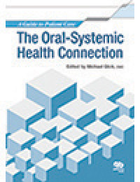 Image of The Oral-Systemic Health Connection: A Guide to Patient Care