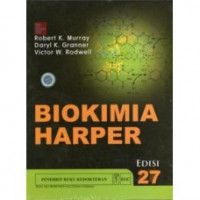 Biokimia Harper ed. 27