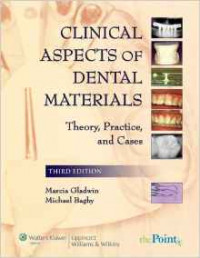 Clinical Aspects of Dental Materials Theory, Practice, and Cases