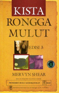 Kista Rongga Mulut ed. 3