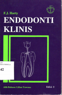 Image of Endodonti Klinis = Endodontics In Clinical Practice