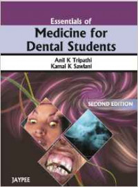 Essentials of Medicine for Dental Students, 2nd Ed