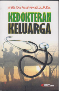 Kedokteran Keluarga