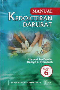 Manual Kedokteran Darurat