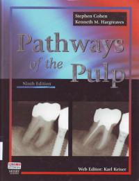 Pathways of the pulp, 9th ed.