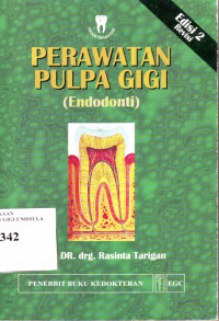 Perawatan pulpa gigi