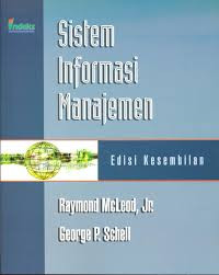 Sistem Informasi Manajemen = Management information system, 9th Ed