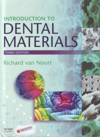 Introduction to Dental Materials