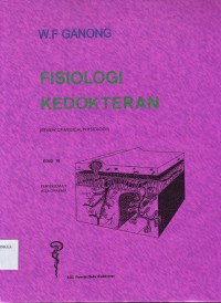 Fisiologi Kedokteran = Review of medical physiology