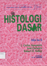 Histologi Dasar = Basic histology