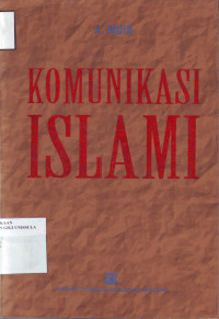 Komunikasi Islami