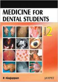 Medicine For Dental Students, 2nd Ed.