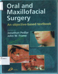 Image of Oral & maxillofacial surgery: an objective -basede textbook
