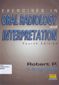 Oral Radiology: Principles and Interpretation