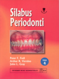Image of Silabus Periodonti