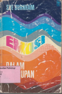 Emosi Dalam Kehidupan