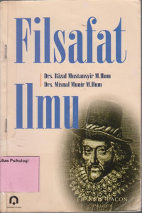 Filsafat Ilmu