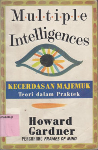 Multiple Intelligences: Kecerdasan Majemuk