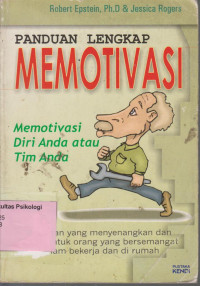 Panduan Lengkap Memotivasi