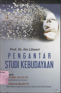 Pengantar Studi Kebudayaan