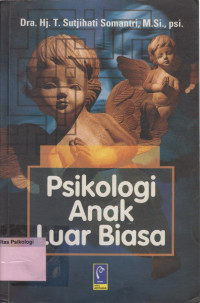 Image of Psikologi Anak Luar Biasa