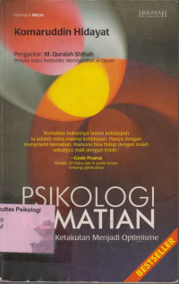 Psikologi Kematian : Mengubah Ketakutan Menjadi Optimisme