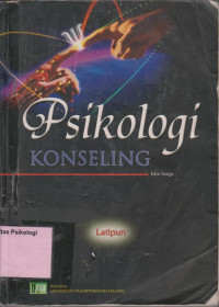 Psikologi Konseling