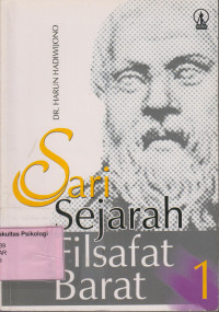 Sari Sejarah Filsafat Barat 1