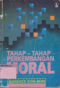 Image of Tahap-tahap perkembangan Moral