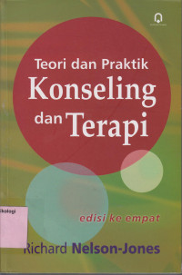 Teori dan Praktik Konseling dan Terapi