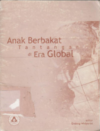 Image of Anak Berbakat Tantangan di Era Global