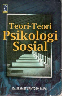 Teori-teori Psikologi Sosial