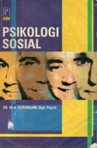 Psikologi Sosial