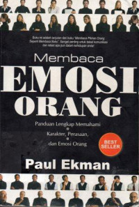 Membaca Emosi Orang