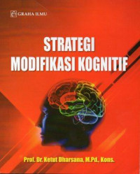 Strategi Modifikasi Kognitif