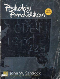 Image of Psikologi pendidikan: Edisi 2