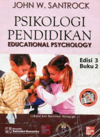 Image of Psikologi pendidikan : buku 2