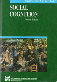 Social Cognition