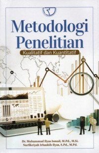 Image of Metodologi Penelitian Kualitatif dan Kuantitatif