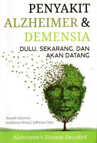 Image of Penyakit Alzheimer & Demensia