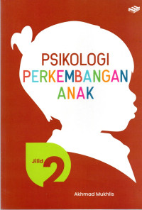 Image of Psikologi Perkembangan Anak
