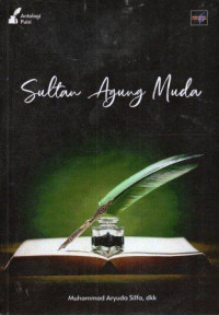 Sultan Agung Muda: kumpulan puisi