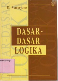 Dasar-dasar Logika