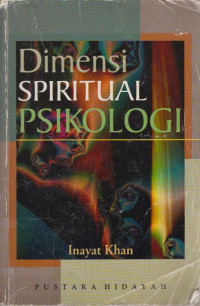 Dimensi Spiritual Psikologi